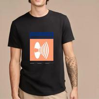 Depeche Mode Music for the Masses White All Sizes Unisex TShirt S
