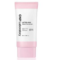 CNP After-Ray Watery Tone Up Sun 50ml Double Pack