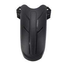 Kukirin G2 Max 216*137.3*70mm Electric Scooter Mudguard Plastic Front Wheel Fender  For Kickscooter Front Mudguard black