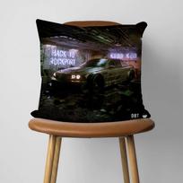 K-Kidd Keo Bbz Trashtape 30X30Cm 45X45Cm Pillow Case Decor Protective Covers Comfortable Soft For Sofa Living Room Home Office Peach skin 18*18(CM)-1Pcs