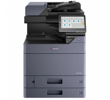 Kyocera TASKalfa MZ2501ci Spausdintuvas lazerinis spalvotas MFP A3 25 ppm Ethernet LAN USB NFC