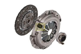 Sankabos komplektas Schaeffler LuK 620 3126 00