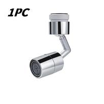 720 Degree Swivel Water Faucet Aerator Splashback Tap Nozzle Sink Faucet Aerator  Kitchen