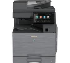 Sharp BP-61C31 (BP61C31) Spausdintuvas lazerinis spalvotas MFP A3 31 ppm USB Wi-Fi Ethernet LAN