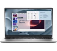Dell Pro 15 Essential PV15250/ i5-1334U/16GB/1TB SSD/15.6" FHD/FgrPr/WLAN + BT/ US Kb/W11 Pro/Platinum Silver (Aluminum)/ 3yrs Prosupport