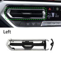As Shown Air Outlet Grille Repair Kit Auto Trim Clip For BMW 2 Series AC Vent Clip AC Vent Clip Set Left Right Fitment