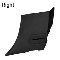 Front Air Inlet Cowl Grille Panel Hood Panel Vent Grille End Cap For Chevrolet For Avalanche For Suburban For Tahoe For GMC