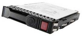 Hewlett Packard (HP) „Hewlett Packard Enterprise P19947-S21“ vidinis kietojo kūno diskas 2,5 colio 480GB SATA TLC (P19947-S21)