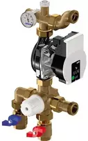 Uponor Fluvia T siurblio mazgas MPG-UK