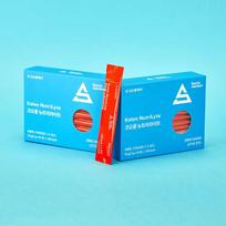 kolonpharm NutriLyte #Grapefruit 7g 10 Sticks