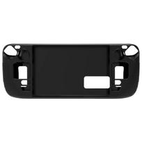 For Steam Deck OLED Silicone Cover With Anti Slip Particles Handheld Device All Inclusive Silicone Protective Cover juoda