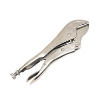 7mm Straight Strong Pliers Crimping Tool Refrigeration Cutter Fridge Copper Pipe Tube Sealer Cooling System Sealing Pliers Tool