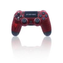 Wireless Bluetooth Controller Dual Vibration for PS4 Controller European Version Gamepad