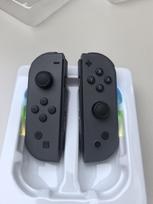 Left Right for Joy-Con Game Controller for NS Console Switch Controller Wireless Bluetooth Dual Player Gaming Accessories