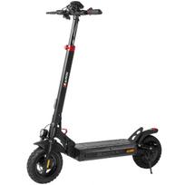 Foldable Adult Electric Scooter LEAWIN T4EU 800W Motor 48V 18.2AH Battery Max Speed 25KM/H 10  Off-Road Tire Daily Urban Commute E-Scooter