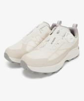 [The North Face] Fastpack BOA GORE-TEX Hiking Shoes [NS95S01B] 275 white