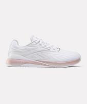 [Reebok] Nano X5 Edge (W) - White [RESO6ET2WWT] 220