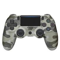 Controller for PS4 Wireless Bluetooth Controller Dual Vibration Gamepad with Light Bar for PS4 Console