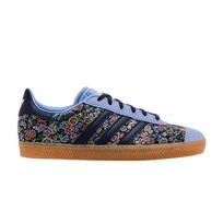 adidas Gazelle Liberty London Gėlių Siuvinėjimas (GS) 36.5 gray