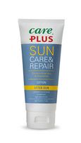 Care Plus After Sun 100 ml – odą raminantis ir drėkinantis kremas po saulės