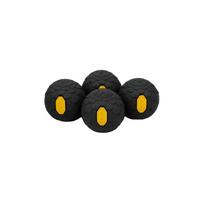 Helinox Vibram Ball Feet Set 45 mm – Vibram guminės kojelės Helinox kėdėms (4 vnt.)