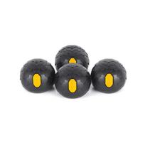 Helinox Vibram Ball Feet Set 55 mm – Vibram guminės kojelės Helinox kėdėms (4 vnt.)