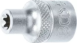 Bgs Technic Galvutė E-star tipo varžtams | 10 mm (3/8") | E7 (2713)