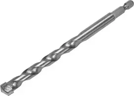 Toya Sa Poland Grąžtas universalus su Hex 6.3 mm (1/4") galu | 12.0 mm (21692)