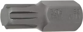 Bgs Technic Antgalis | ilgis 30 mm | 10 mm (3/8") | Spline (RIBE) M9 (4764)