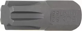 Bgs Technic Antgalis | ilgis 30 mm | 10 mm (3/8") | Spline (RIBE) M11 (4766)