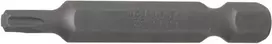 Bgs Technic Antgalis | ilgis 50 mm | 6,3 mm (1/4") | T-Star (Torx) T20 (4591)