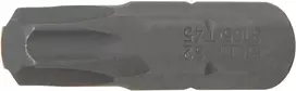 Bgs Technic Antgalis | 8 mm (5/16") storio | T-star (Torx) T45 (8165)