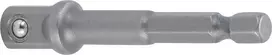 Bgs Technic Adapteris | 6,3 mm (1/4") / 10 mm (3/8") (9685-2)