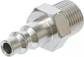 Bgs Technic Kištukas | 10 mm (3/8") išorinis sriegis (7064)