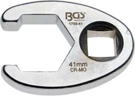 Bgs Technic Raktas varnos koja | 20 mm (3/4") | 41 mm (1759-41)