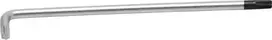Bgs Technic L tipo raktas | ilgas tipas | T-Star (su skyle) (Torx) T20 (794-T20)