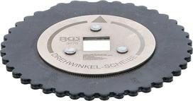 Bgs Technic Kampinis sukimo momento kampinis matuoklis | 12,5 mm (1/2") (3070)