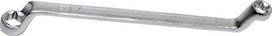 Bgs Technic E-tipo raktas kilpinis | E14xE18 (2281-14X18)