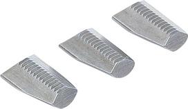 Bgs Technic Atsarginiai suspaudėjai kniedikliui BGS 409 (409-1)