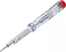 Bgs Technic Įtampos testeris | 120 - 250 V | 140 mm (725)