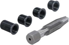 Bgs Technic Žvakės sriegio remonto rinkinys | M10 x 1.00 mm (165)