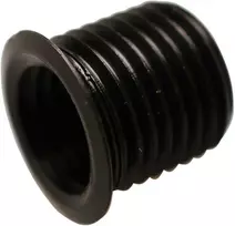 Bgs Technic Indėklas / įvorė žvakės sriegiui | 12 mm | M10 x 1.25 (8649-1)