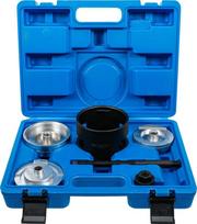 Bgs Technic Sailentblokų presavimo rinkinys BMW | BMW X 5 (8845)