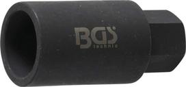 Bgs Technic Kūginė galvutė ratų varžtams / užraktams | Ø 22.5 x 20.6 mm (8656-7)