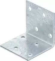 Bgs Technic Kampainis/sujungimas | 40x40x40x2 mm (80934)