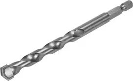 Toya Sa Poland Grąžtas universalus su Hex 6.3 mm (1/4") galu | 10.0 mm (21691)