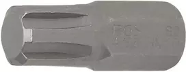Bgs Technic Antgalis | ilgis 30 mm | 10 mm (3/8") | Spline (RIBE) M10 (4765)