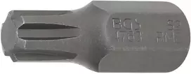Bgs Technic Antgalis | ilgis 30 mm | 10 mm (3/8") | Spline (RIBE) M8 (4763)