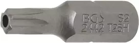 Bgs Technic Antgalis | 6.3 mm (1/4") | T-star su skyle (Torx) T25 (2442)