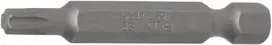 Bgs Technic Antgalis | ilgis 50 mm | 6,3 mm (1/4") T-Star (Torx) T25 (4592)